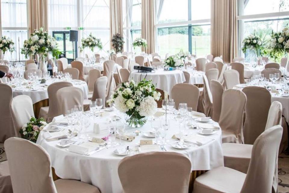 Clover & Ivy Events