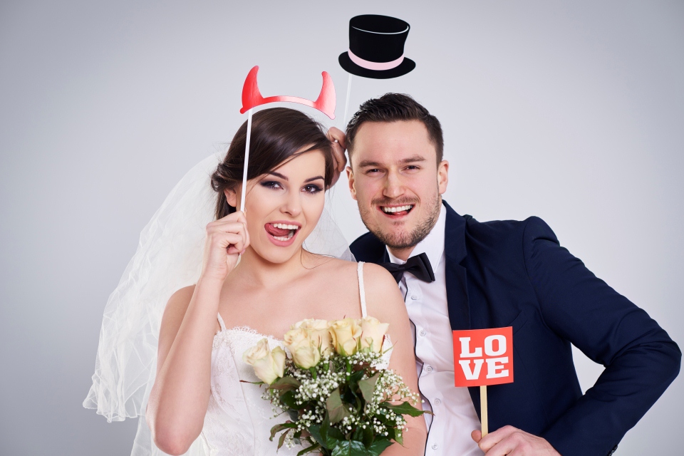 5 Best Photo Booth Rentals in Orlando, FL