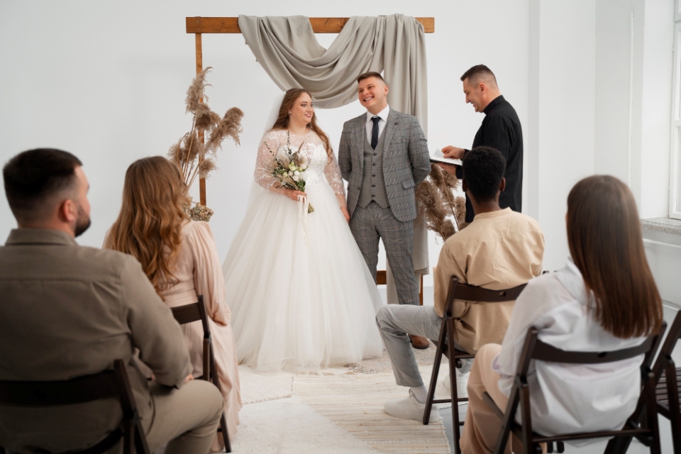 5 Best Wedding Officiants in Staten Island, NY