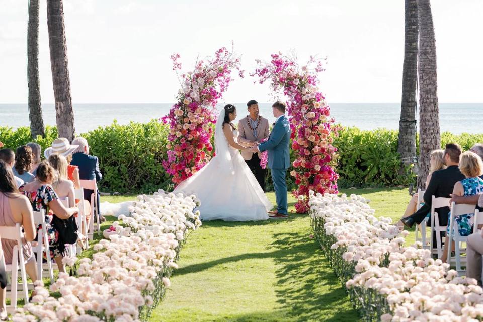 Aloha Bridal Connections