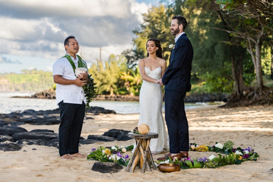 Kauai Elopements