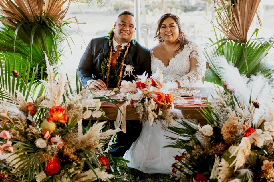 Maui Love Weddings and Events