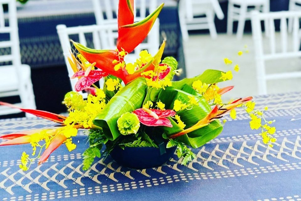 Nicco Floral Designs