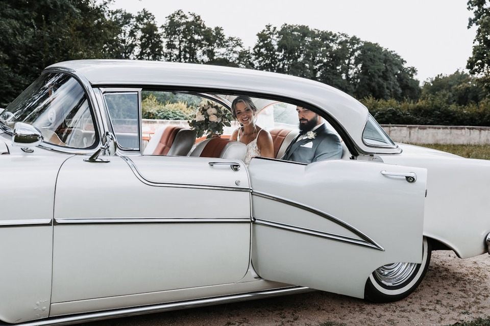 5 Best Wedding Transportation Providers in Jersey City, NJ